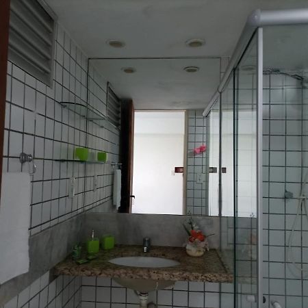 Costa Azul - Angela Flats Apartment João Pessoa Екстериор снимка